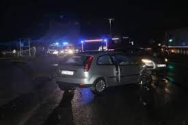 Cała trasa s1 połączy granicę państwa w zwardoniu z lotniskiem w pyrzowicach i autostradą a1. Wypadek S1 Dabrowa Gornicza Artykuly Dziennik Zachodni