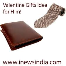 People send valentines day gifts with flowers to india for their friends and relatives. Top 10 Valentine Gifts Idea For Him I News India Empowering Ideas