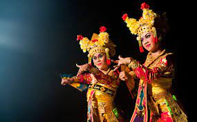 Seni Tari Pengertian Tari Fungsi Tari Simbol Dalam Tari Dan Nilai Estetis Dalam Gerak Tari Pandai Belajar