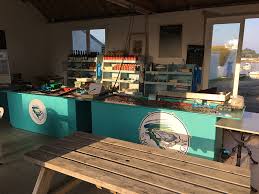 Points De Vente Huitres Creneguy Larmor Baden