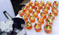 Easy Wedding Food Starters