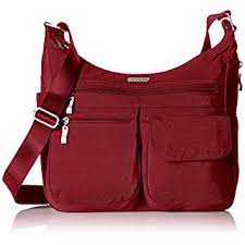 Baggallini Everywhere Bag Review Travel Bag Quest