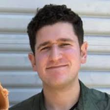 Ethan Stern (@sternicus)