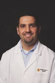 Dr. Steven Becker, MD