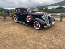 Image result for Harlequin Tan 1936 Graham