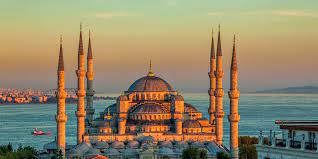 Owned by @nesetdereli managed by @yeniistanbullular. Istanbul Dazzling City On The Border Of East And West Istanbul Travel Guide