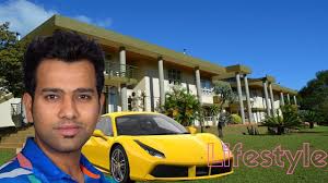 Earlier, i did not pay heed towards his advice. Rohit Sharma Lifestyle Net Worth House Cars Income Education Lifestyle Youtube Celebrities
