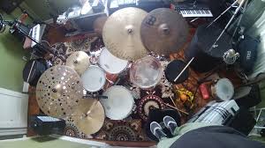 Showing results for game room rug. A Good Rug Really Ties The Music Room Together Drums