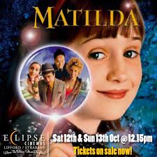 Matilda