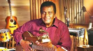 The Man from Sledge: Mississippi legend Charley Pride - Magnolia Tribune