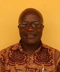 Charles Bright Boachie