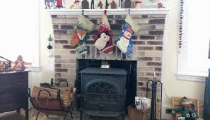 September 27, 2017 at 1:08 pm. Using All Natural Lime To Whitewash A Brick Fireplace House And Hammer