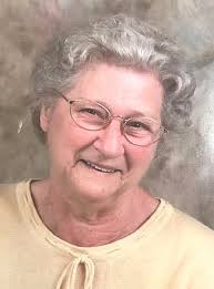 Mable J. Cooper Obituary