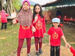 Mental health with claude harriott & alex lewis | iinspiring talks. Aktiviti Untuk Family Day Fireflies Park Resort Bukit Belimbing Kuala Selangor