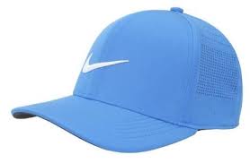 Nike Aerobill Classic 99 Golfcap Blau Golf Brothers De