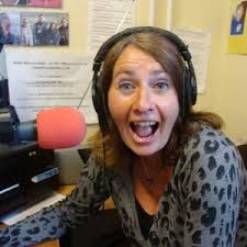 Ruth McDonagh (@Ruth_inspire)