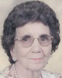 Emma Darnell Obituary