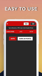 Install the youtube video download app on your android smartphone. Yt Boost Views Like Sub Booster For Youtube For Android Apk Download