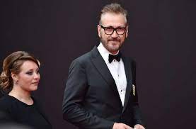 Il dolore non passa, ti dimentichi un po' la voce. Marco Giallini Le Domande Su Mia Moglie Morta Mi Hanno Rotto