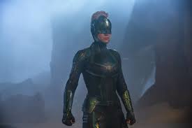 Civil war released just two years after captain america: When Does Captain Marvel 2 Come Out Popsugar Entertainment