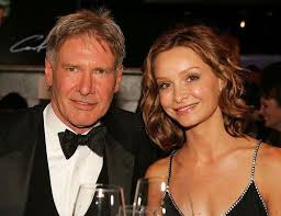 The call of the wild star, 77, is celebrating 10 years with wife calista flockhart in june and joked. Hbroauwbxdjrjm