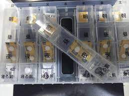 新商品続々 100均の ピルケース が優秀 セリア ダイソー キャンドゥの100均収納まとめ jocee ピルケース ケース 100均 収納