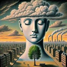 Representational art connects us to each other