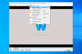 Vlc media player is a portable media player and streaming media server for windows that can support nearly any video or audio format. Ist Der Vlc Media Player Sicher Und Wie Wird Er Verwendet Kostenloser Download Bewertung Andere