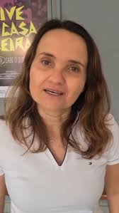 Professora Fabiana