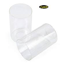 Check spelling or type a new query. Lamp Shades Giluta Frosted Glass Shades Replacement Cylinder Glass Shade With 1 5 8 Inch Fitter Modern Elegant Style Light Fixture Shade For Wall Sconce Pendant Light Chandelier Lighting Ceiling Fans Tools Home