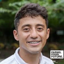 Jóvenes innovando la América Latina rural