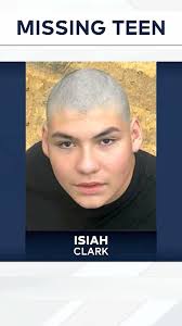 Police searching for missing teen