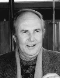 Memorial to Herbert Richard Shaw 1930–2002