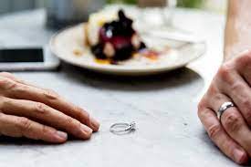 How You Can Discover If Someone Is Married Or Divorced