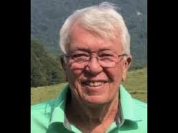 Roger Schulz Memorial Service