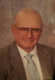 Ronald L. Ostrander Obituary