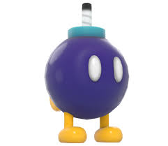 Image result for bob-omb