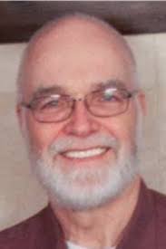 Charles M. “Chuck” Sanborn (1955-2019)