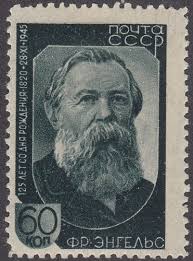 1945 Sc 917(2) Engels Scott 1014. Vertical raster for sale at Russian  Philately