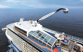 Explore our departure ports and find your dream cruise ships heading out on a cruise from singapore? All Aboard Why Quantum Of The Seas Is A Cruise Adventure Malaysians Won T Forget Tatler Malaysia