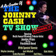 The Johnny Cash TV Show event image