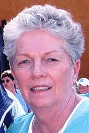 Jane Lowrey Obituary