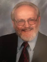 Larry D. Voorhees Obituary November 25, 2020