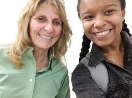 WRMS students win blue ribbons at Sandwich Fair Art Show