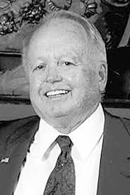 Obituary: Donald Pearson