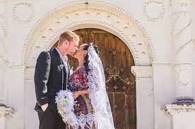Guatemalan Traditional Wedding Fb Pic Traditional Wedding Wedding Dream Wedding