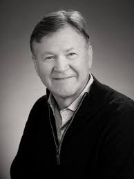 Patrick Hanes Real Estate Associate in Bigfork Montana