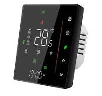 OEM/ODM 5A/16A Underfloor Heating Wifi Thermostat For ...