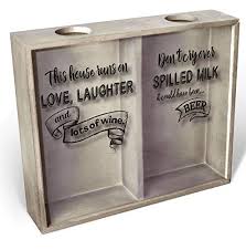 Designed by epic, the original cork cage holders are a unique way for customers to cherish their wine memories. Natural Lawrence Frames Shadow Boxes Wine Cork Holder 9x12 Home Decor Home Urbytus Com