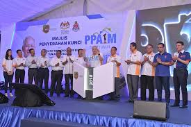 The havre bukit jalil official grand launching 2016 by aset kayamas sdn bhd / sinerjuta sdn bhd. Ppa1m Bukit Jalil Beitrage Facebook